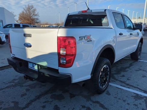 Used 2021 Ford Ranger XL w/ Equipment Group 101A High image 6