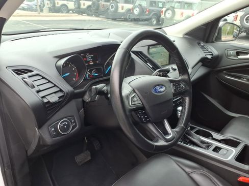 Used 2019 Ford Escape SEL AWD/4WD image 19