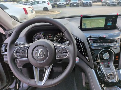 New 2026 Acura RDX w/ Advance Package AWD/4WD image 27