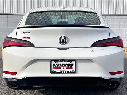 Used 2023 Acura Integra A-Spec image 5