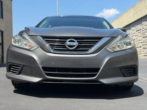 Used 2016 Nissan Altima 2.5 S w/ Power Driver Seat Package FWD image 36