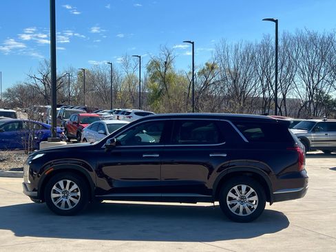 Used 2023 Hyundai Palisade SEL image 6