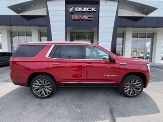 New 2026 GMC Yukon Denali Ultimate AWD/4WD video 2