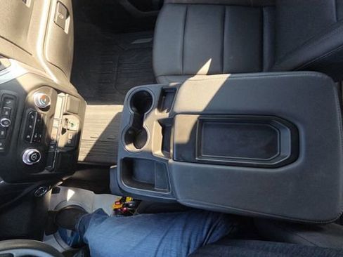 Used 2024 GMC Sierra 3500 Pro image 37