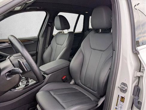 Used 2021 BMW X3 sDrive30i w/ Convenience Package image 17