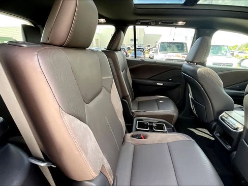 Used 2024 Lexus TX 350 FWD w/ Technology Package image 18