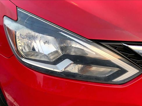 Used 2017 Nissan Sentra SV w/ Style Package FWD image 26