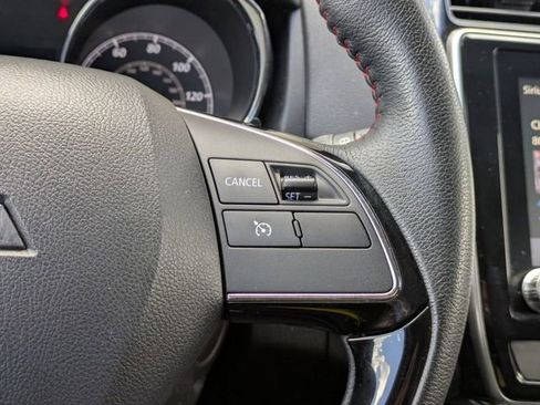 Used 2024 Mitsubishi Outlander Sport Ralliart image 26