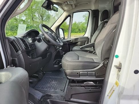 Used 2023 RAM ProMaster 3500 w/ Convenience Group FWD image 19