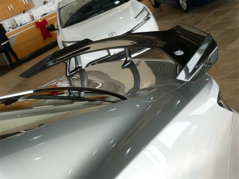 Used 2018 Chevrolet Camaro ZL1 image 15