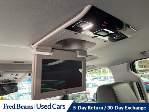 Used 2019 GMC Yukon XL Denali w/ Denali Ultimate Package image 13