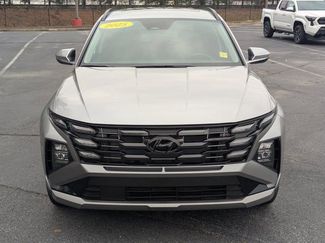 Used 2025 Hyundai Tucson SEL FWD video 2
