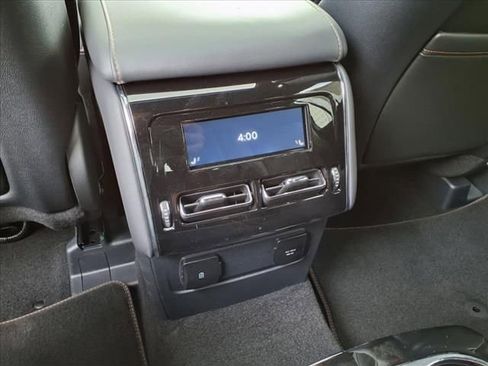 New 2025 Lincoln Aviator Black Label image 10