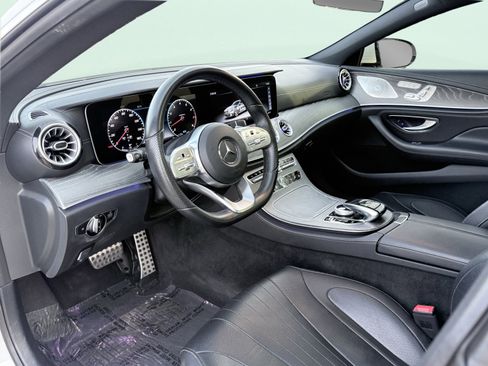 Used 2019 Mercedes-Benz CLS 450 image 34
