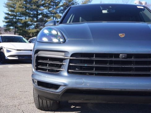 Used 2019 Porsche Cayenne E-Hybrid image 15