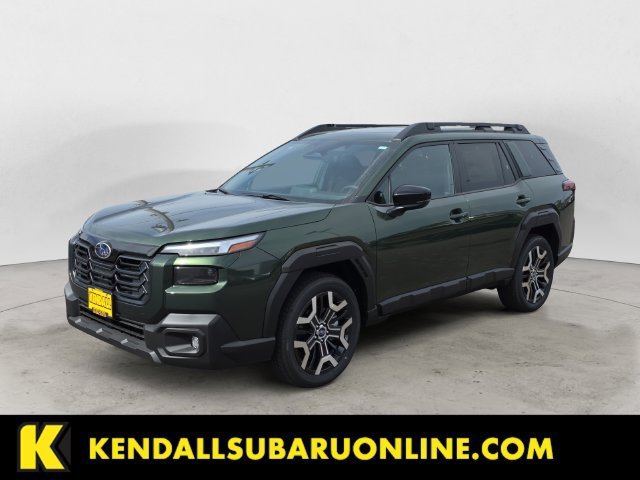 New 2026 Subaru Outback Touring XT AWD/4WD image 1