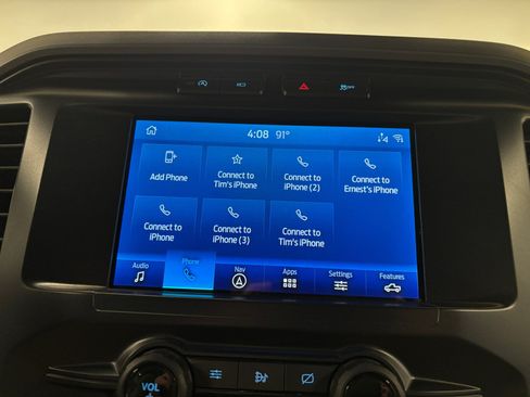 Used 2021 Ford F150 XL w/ STX Appearance Package AWD/4WD image 28