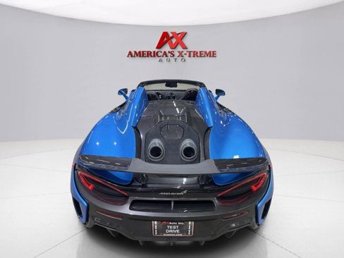 Used 2020 McLaren 600LT image 25