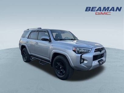 Used 2023 Toyota 4Runner SR5 Premium