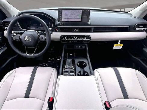 New 2026 Honda Passport RTL image 5