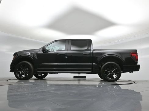 New 2026 Ford F150 STX w/ F-150 LOBO Package AWD/4WD image 48