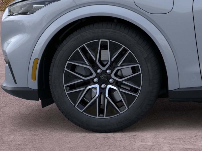 New 2026 Ford Mustang Mach-E Premium RWD image 19