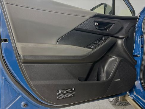 Used 2025 Subaru Crosstrek 2.5i Wilderness w/ Wilderness Package image 11