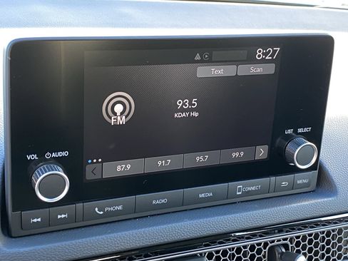 Used 2026 Honda Civic Sport image 18