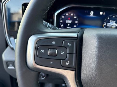 Used 2023 Chevrolet Silverado 1500 LT image 27