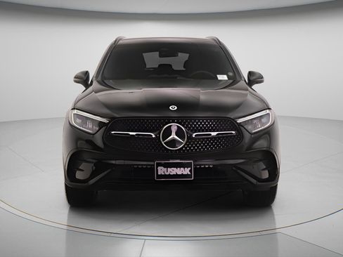 Certified 2026 Mercedes-Benz GLC 300 image 6