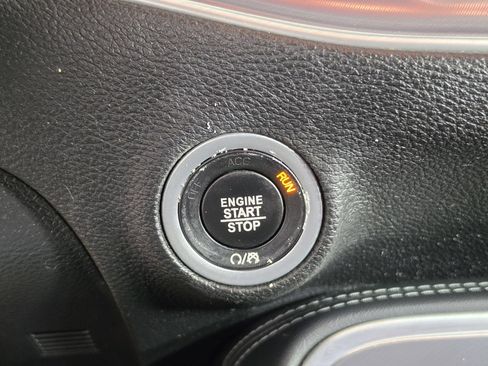 Used 2021 Dodge Challenger GT w/ Blacktop Package RWD image 26