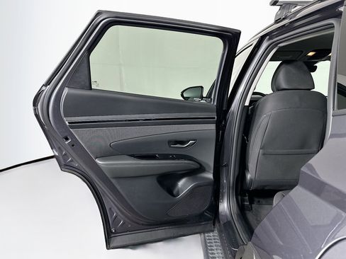 Used 2022 Hyundai Tucson XRT image 25