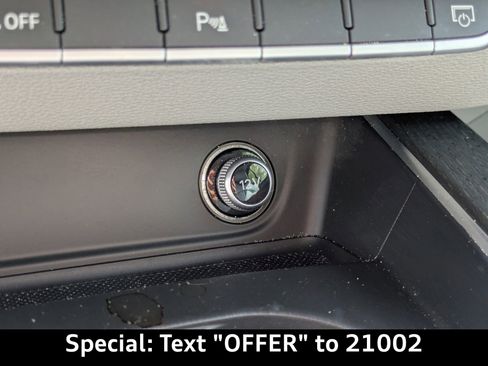 Used 2018 Audi A5 2.0T Premium Plus w/ Premium Plus image 22