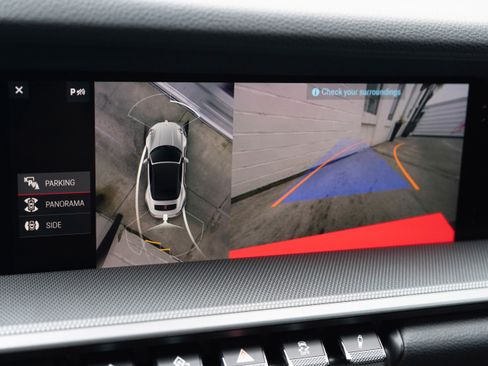 Used 2020 Porsche 911 Carrera 4S image 22