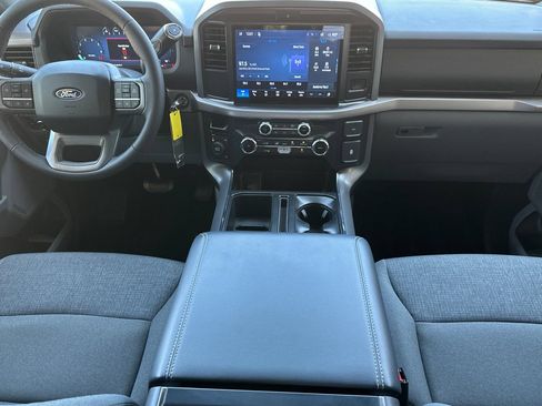 Used 2026 Ford F150 XLT w/ XLT Chrome Appearance Package AWD/4WD image 13