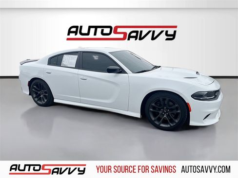 Used 2023 Dodge Charger Scat Pack image 1