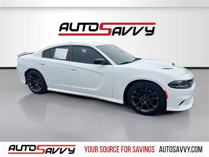 Used 2023 Dodge Charger Scat Pack