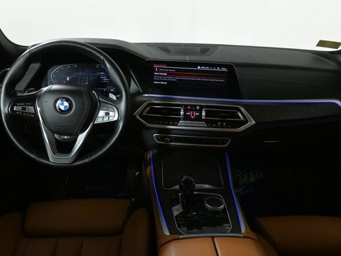 Used 2022 BMW X5 xDrive40i w/ Premium Package AWD/4WD image 17