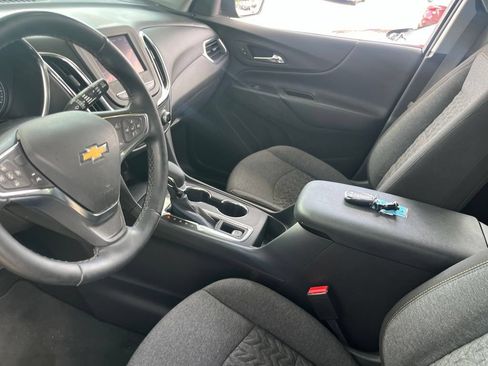 Used 2024 Chevrolet Equinox LT FWD image 10