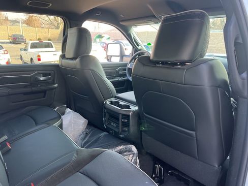 New 2026 RAM 2500 Laramie image 28