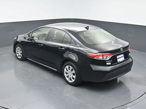 Used 2024 Toyota Corolla LE image 37