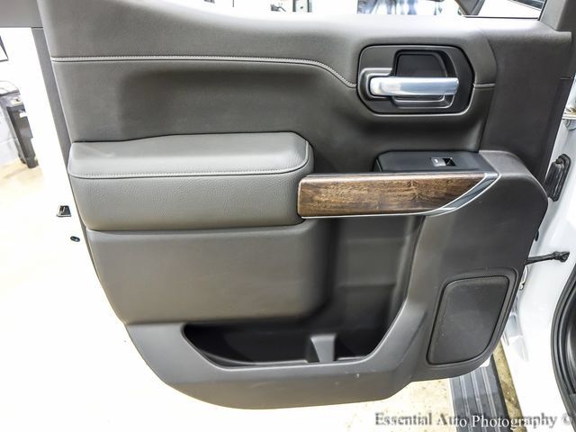 Certified 2020 GMC Sierra 1500 Denali w/ Denali Ultimate Package AWD/4WD image 24