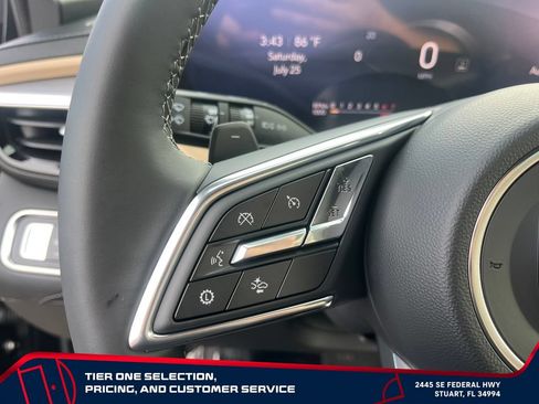 New 2026 Buick Enclave Preferred FWD image 18