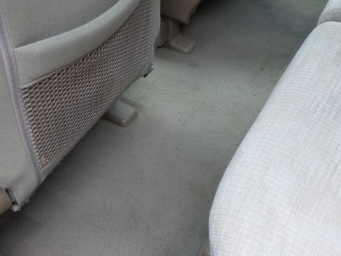 Used 2003 Honda CR-V LX image 14