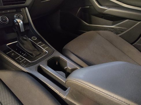 Used 2021 Volkswagen Jetta S FWD image 26
