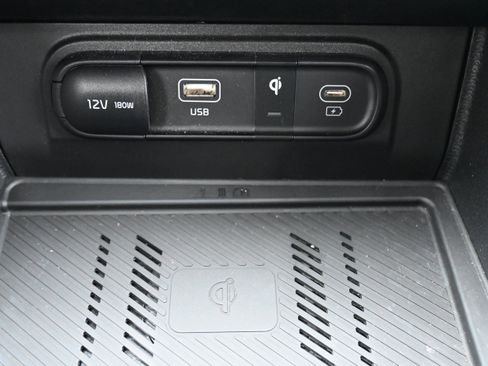 Used 2024 Kia Sportage X-Line w/ X-Line Premium Package image 32