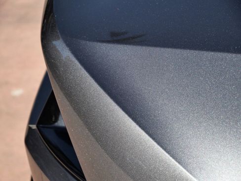 Used 2021 Lamborghini Huracan EVO image 18