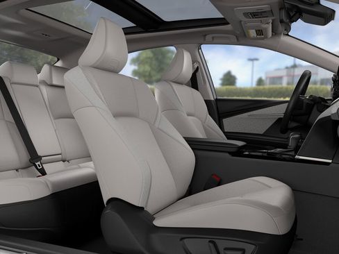 New 2026 Toyota Camry XLE image 23