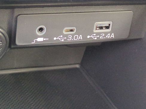 New 2026 Subaru WRX Limited w/ Accessory Package #2 AWD/4WD image 34