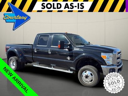 Used 2016 Ford F350 XLT w/ XLT Value Package
